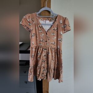 Cute Summer Dress